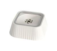 Floating Pet Bowl - Water Dispenser, Travel Drinking Bowl, Container for Cats and Dogs with Lightweight Construction | Functional Accessories for Home Outdoors that Slow Feed