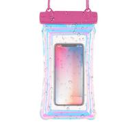 Floating Phone Pouch Reusable Portable Screen Touchable Diving Pouch