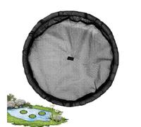 Floating Plant Barrier - Fish Barrier Catching Waste - Protective Floating Island for Pond Fish | Lovers Nature, Owners, Landscapers, Indoor Patio, Fountain, Patio
