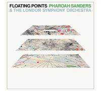 Floating Points and Pharoah Sanders | Promises | Vinyl LP - Black