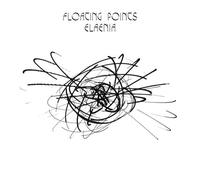 Floating Points : Elaenia (10th Anniversary Edition) VINYL 12" Album (2025)