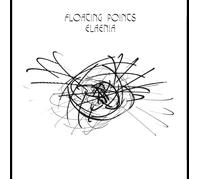 FLOATING POINTS - Elaenia (10th Anniversary Edition) - Vinyl (LP)