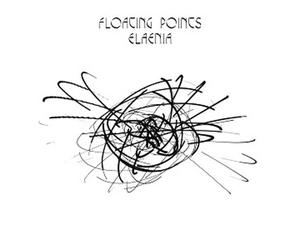 Floating Points : Elaenia ( CD 2015 ) NEW Digipak