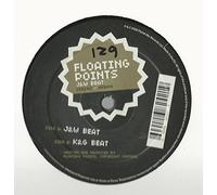 Floating Points - Jandw Beat [12" VINYL]
