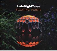 FLOATING POINTS - LATE NIGHT TALES: FLOATING POINTS