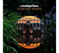 Floating Points - LateNightTales - New Vinyl Record - 23 - O707z