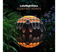 Floating Points - LateNightTales - Vinyl Record L.P. SET - E707z