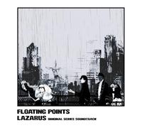 FLOATING POINTS - Lazarus Adult Swim Original Series Soundtrack - V - D1398z
