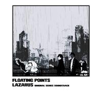 Floating Points – Lazarus (Adult Swim Original Series Soundtrack) – 12" Vinyl (2025)