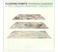 Floating Points/Pharoah Sanders/The London Symp... : Promises VINYL 12" Album 2