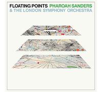 FLOATING POINTS, PHAROAH SANDERS & THE L - PROMISES [VINYL]