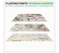 FLOATING POINTS & PHAROAH SANDERS - PROMISES (NON DIE CUT) [VINYL]
