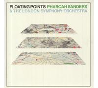 FLOATING POINTS/PHAROAH SANDERS/THE LONDON SYMPHONY ORCHESTRA - Promises - CD