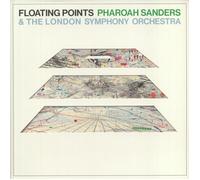 FLOATING POINTS/PHAROAH SANDERS/THE LONDON SYMPHONY ORCHESTRA - Promises - LP