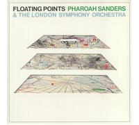 FLOATING POINTS/PHAROAH SANDERS/THE LONDON SYMPHONY ORCHESTRA - Promises - LP