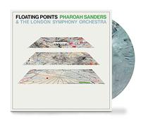 Floating Points - Promises (Marbled Vinyl) [VINYL]