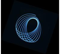 Floating Points Ratio (Vinyl) 12" Single