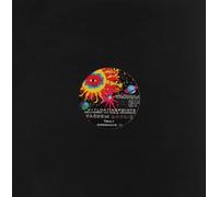 Floating Points - Vacuum Boogie Ep [VINYL]