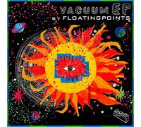 Floating Points - Vacuum Ep [VINYL]