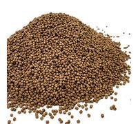 Floating Pond Pellets 3mm - Premium Fish Food Koi Carp Goldfish Coldwater Chub Bulk (250g)