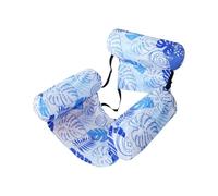 Floating Pool Chairs, Inflatable Lounger, Inflatable Lounge Chairs, for Sunbathing at the Beach Holiday Relaxation Men and Women Family