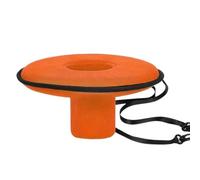 Floating Pool Drink Holder Hot Tub Beverage Cup Container