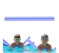 Floating Pool Foam | Hollow Floating Noodles Training Toy - Swimming Pool Training Accessories Water Playing Game for Youth Girls Boys Children