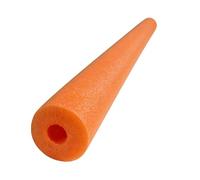 Floating Pool Noodles, Floating, Hollow, Training Device for Aqua Fitness | for Craft Projects, Water Sports, Summer Gymnastics