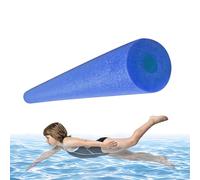 Floating Pool Noodles,Foam Hollow Large - Swimming Sticks Floatation Aids - for Aerobics Parties Water Sports Summer Buoyancy
