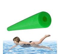 Floating Pool Noodles | Foam Hollow Large | Training Device for Aqua Fitness - for Craft Projects, Water Sports, Summer Gymnastics