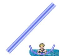 Floating Pool Noodles, Foam Pool Noodles - Elastic Foam Sticks Water Toy,Pool Activities Party Party Touching Toys for Kids Children Teens Young