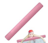 Floating Pool Noodles Foam Tube, 59 Inch Thick Bright Noodles, Hollow Swim Noodle, Sturdy Build, Multipurpose Float For Swimming Adults Kids Water Games Fitness Aqua Use