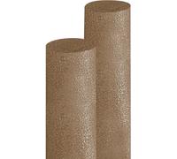 Floating Pool Noodles Foam Tube, Thick Noodles for Floating in The Swimming Pool, Assorted Colors, 52 Inches Long (Brown)