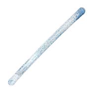 Floating Pool Stick Blow Up Sequin Water Tube Vibrant Color