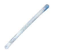 Floating Pool Stick Blow Up Sequin Water Tube Vibrant Color