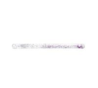 Floating Pool Stick Blow Up Sequin Water Tube Vibrant Color