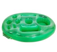 Floating Pool Tray Pool Accessories Floating Tray Floating Tray Floating Pool Tray Swimming Pool Floats For Adults For Sandbars Spas(A)