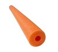 Floating Pool Tubes - Large Coloured Soft Empty - Floating Tubes for Swimming Pool, for Aerobics, Crafts, Parties and Water Sports