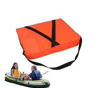 Floating Preserver Equipment - Compact Buoyant Safety Aid, Durable Throwing Rescue Gear for Watersports | Outdoor Companion for Boating Paddleboarding Swimming Snorkeling Kayak Adventures