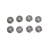 Floating Razor Blade Head Small Accessory Universal Shaving Razor Blade Replacement Home Appliance Personal Care Part(8pcs)