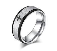 Floating Ring - Magic Trick Metal Floating Toys, Invisible Thread levitation kit with High Polished Finish, Professional Stage Performance Illusion, Ideal for Travel Carnival Street Props