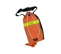 Floating Rope Rescue Throw Bag Kayak Rafting Accessories Kayak Reflective Throw Line Water Throw Bag Water Floating Life Saving