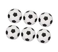 Floating Scooer Decor, Betta Balls Football Fish Toy Floating Fish Box Soccer Decor 10pcs Mini Soccer Aquarium Decoration Mini Toy for Aquarium (S 23 Inch)