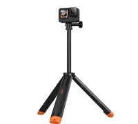 Floating Selfie Stick Hand Grip Tripod for GoPro Hero 13, 12, 11, 10, 9, 8,Waterproof Extendable Selfie Handle Monopod for DJI OSMO Action 6 5 Pro 4 3,Insta360 Ace Pro 2,Vlog Pole Accessory for Go Pro