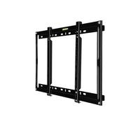Floating Shelf Wall Mount Bracket for 26 42 Inch LED LCD TV TV Bracket with Storage Tray for Decorative Display