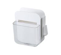 Floating Shelves For Use Next To The Bed,Self Adhesive Storage Basket | Wall Mounted Storage Box - For Bedroom Student Room Entrance Living Room Kitchen