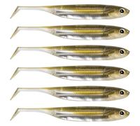 Floating Soft Baits Fishing Lures Artificial Catfishes Tackle Fishing for Various Water Conditions Flexible Artificial