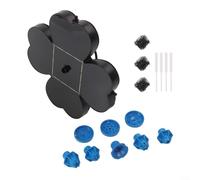 Floating Solar Bird Bath Fountain for Ponds Pools