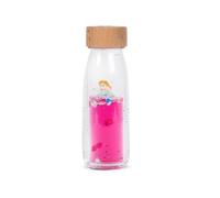 Floating Sparkly Mermaid Sensory Bottle PETIT BOUM