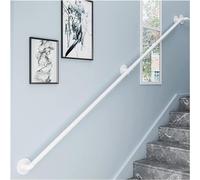 Floating Stair Handrail Railings, Handrails, Stairs, Suitable for The Elderly, Children, and Disabled, with Anti Slip Safety Railings(600cm)